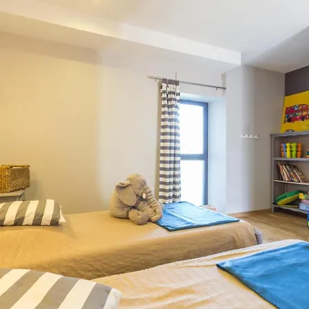 Spacieux Ecogite En Pierre Avec Jardin Clos, Proche De L'ocean Et Des Plages, Confort - Fr-1-306-1032 펜션 Saint-Brevin-les-Pins