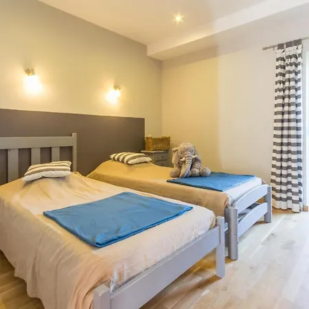 펜션 Spacieux Ecogite En Pierre Avec Jardin Clos, Proche De L'ocean Et Des Plages, Confort - Fr-1-306-1032 Saint-Brevin-les-Pins