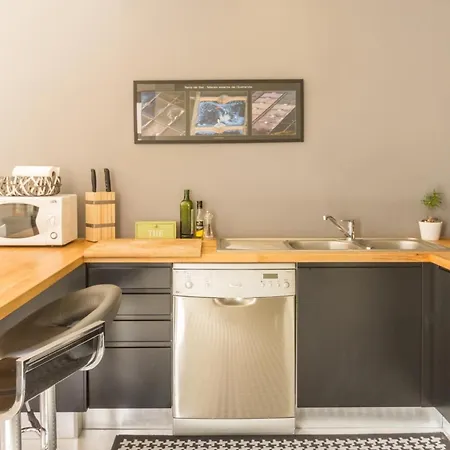 Spacieux Ecogite En Pierre Avec Jardin Clos, Proche De L'ocean Et Des Plages, Confort - Fr-1-306-1032 別荘 *