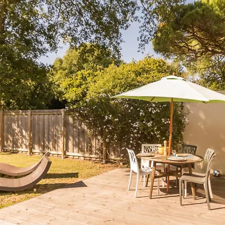 Spacieux Ecogite En Pierre Avec Jardin Clos, Proche De L'ocean Et Des Plages, Confort - Fr-1-306-1032 Дом отдыха Сен-Бревен-ле-Пен