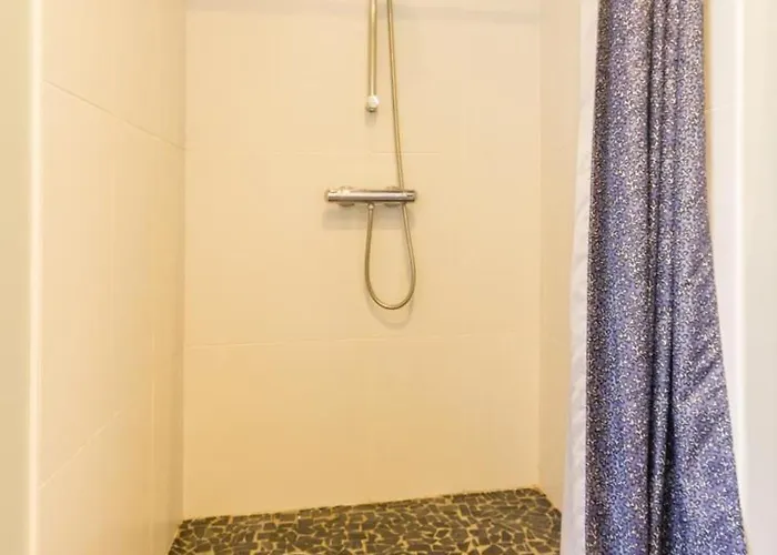 Spacieux Ecogite En Pierre Avec Jardin Clos, Proche De L'ocean Et Des Plages, Confort - Fr-1-306-1032 Nyaraló *