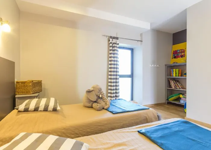 Spacieux écogîte En Pierre Avec Jardin Clos, Proche De L'océan Et Des Plages, Confort - Fr-1-306-1032 Casa vacanze Saint-Brévin-les-Pins